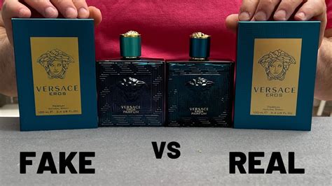 how to tell fake versace eros|versace perfume counterfeit vs real.